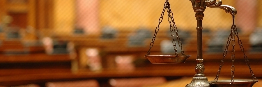 Представительство в суде